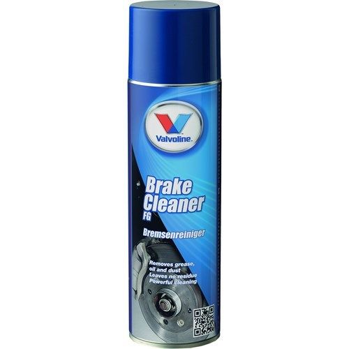 Valvoline Brake cleaner, 500 ml